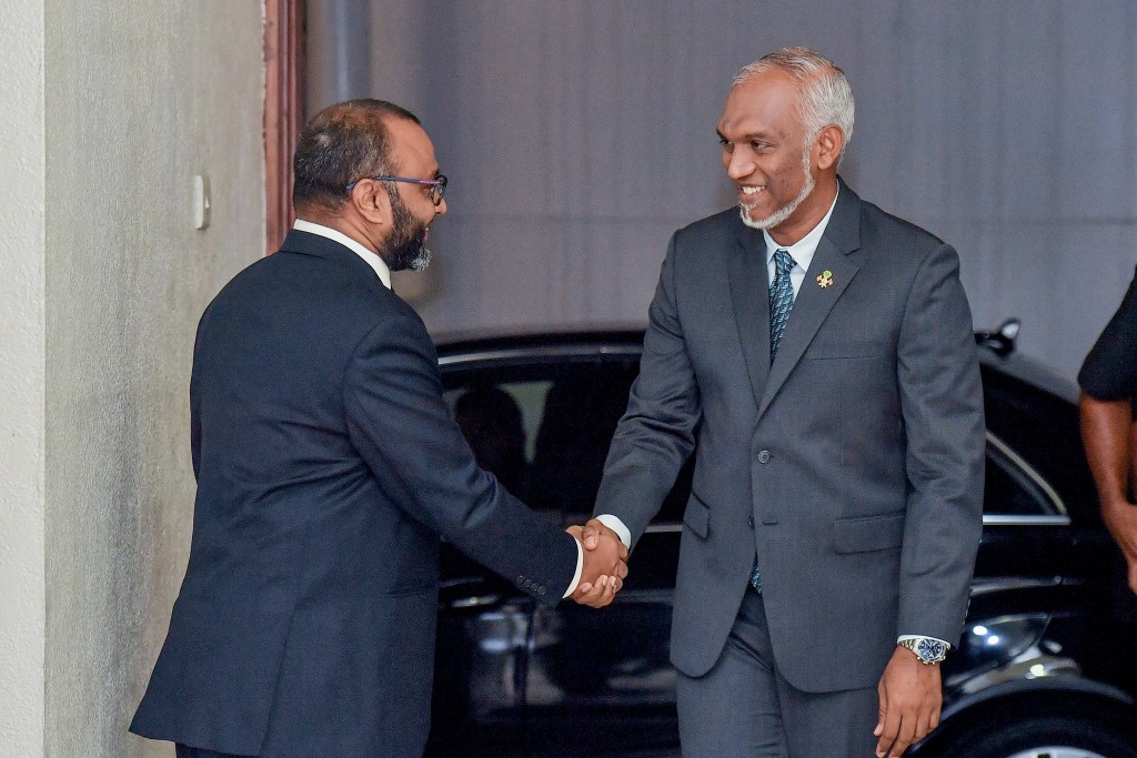 ރައީސް އެދިވަޑައިގަތުމުން ދިވެހި އިމާމުންނަށް މޮރޮކޯގައި އަރަބި ކިޔެވުމުގެ ފުރުޞަތު