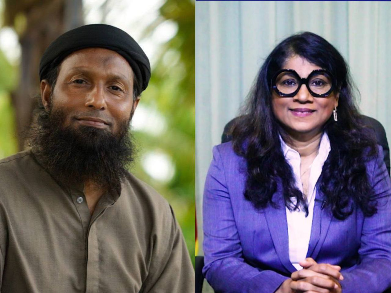 އަލީ ރަމީޒު އަޅުގަނޑު ދެކެ ރުޅި އައީ އަންހެނަކަށްވީތީކަމަށް ވެދާނެ: މާރިޔާ