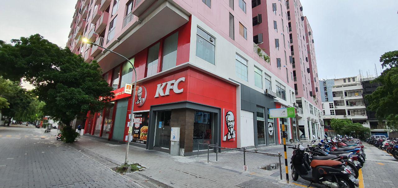 މާލޭގައި ތާށިވެފައިތިބި ރިސޯޓު މުވައްޒަފުން ވަނީ ކަރަންޓީނަށް ފޮނުވަން ފަށާފައި