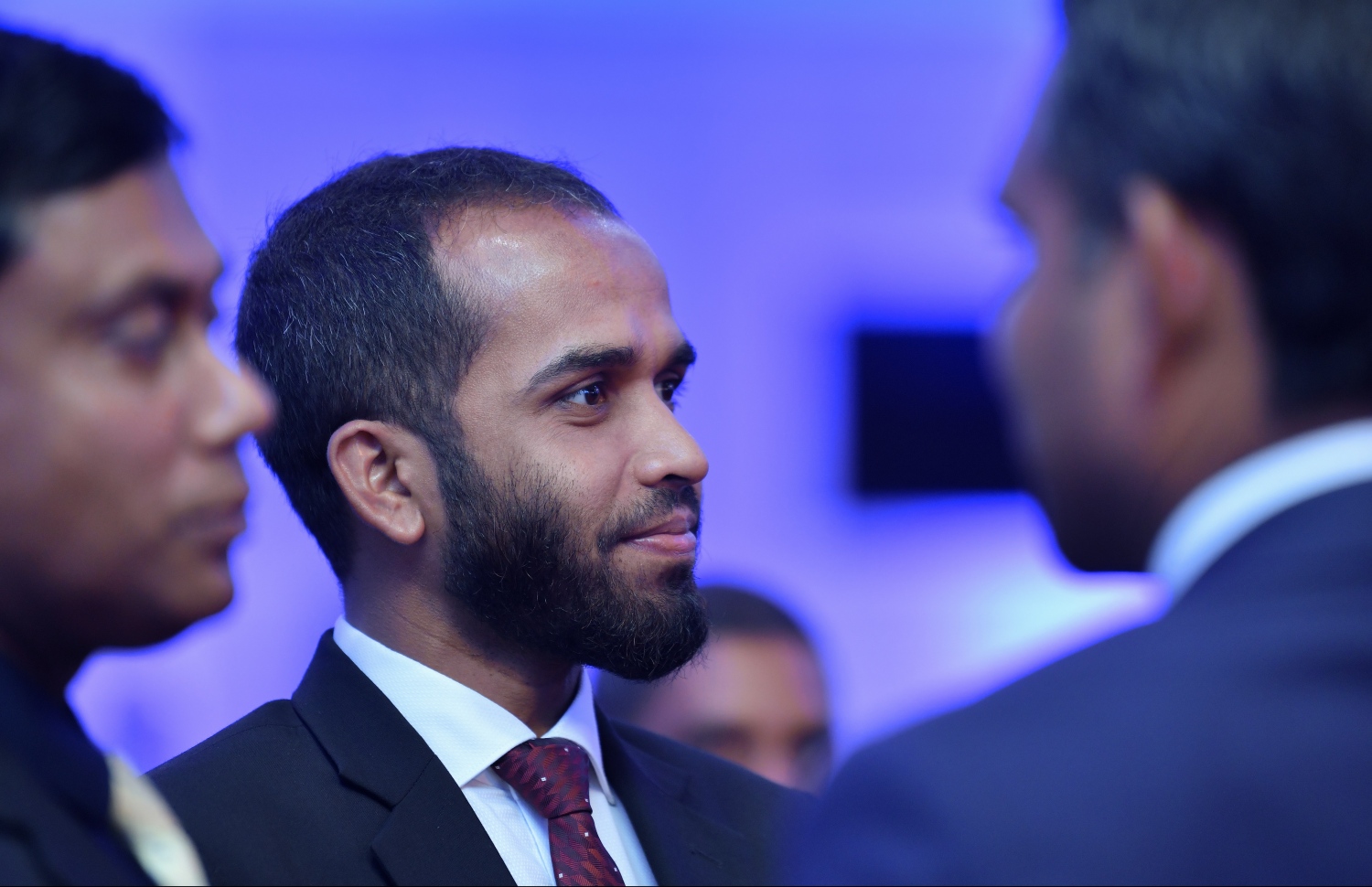 ތަޙްޤީޤީ އިދާރާއަކުން ޕީޖީއަށް ޗެލެންޖުކުރުމަކީ ޕްރޮފެޝަނަލް ކަމެއްނޫން: ޙައިލަމް