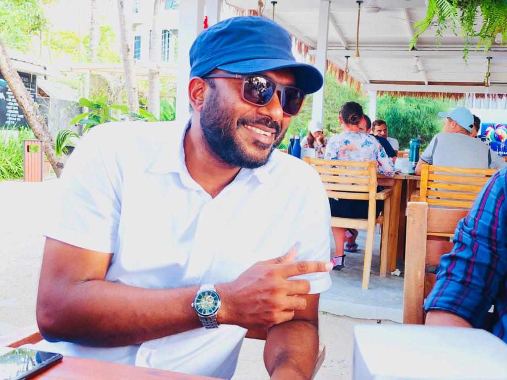 ގާނާގެ 5 ކުޅުންތެރިންނާއެކު ނިއުގެ ޕްރެކްޓިސް ރަސްމީކޮށް މިމަހު ފަށަނީ