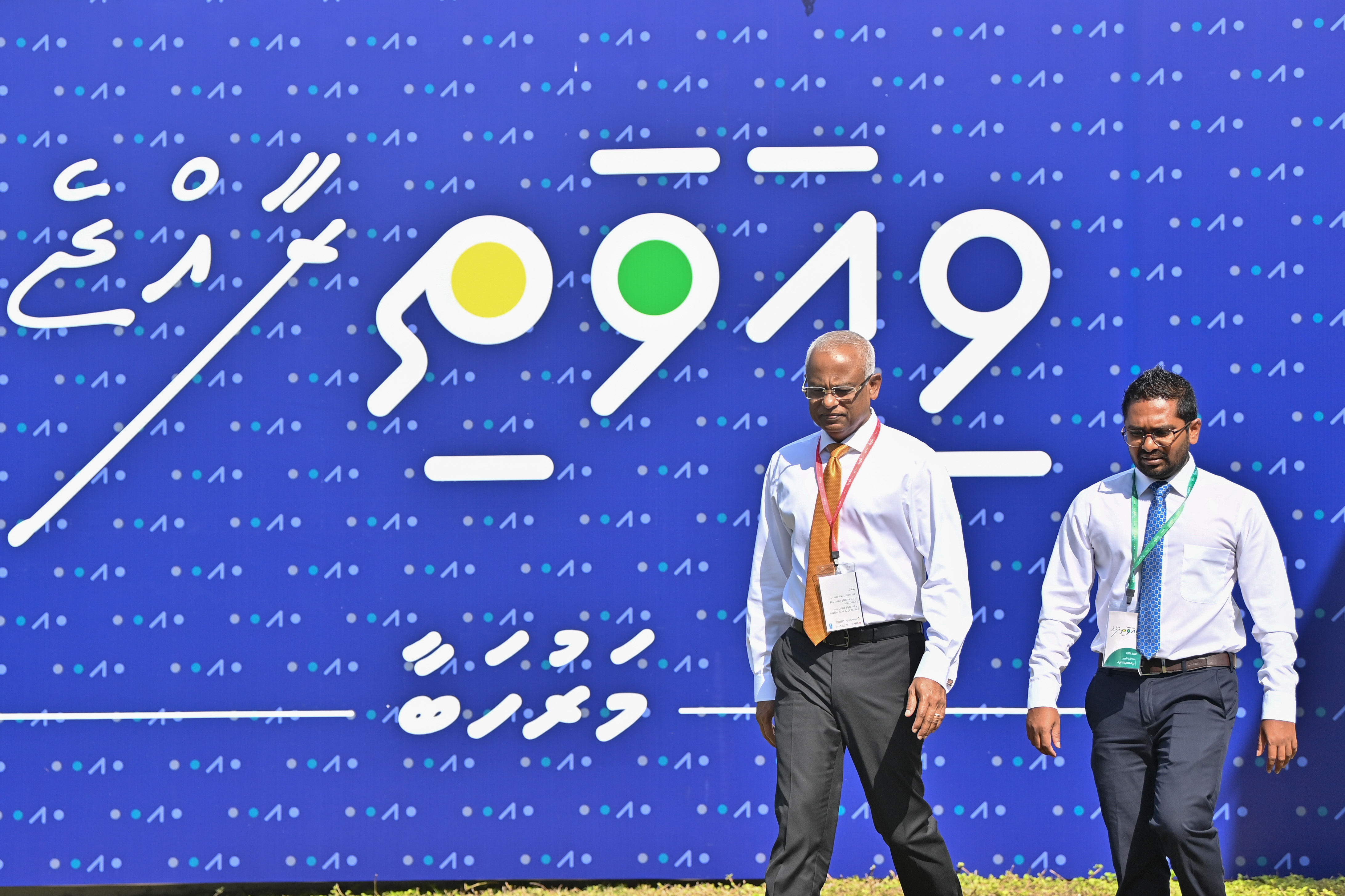 ކައުންސިލްތަކަކީ މިހާރަށް ވުރެ ފުދުންތެރި ކައުންސިލްތަކަކަށް ހަދަންޖެހޭ: ރައީސް