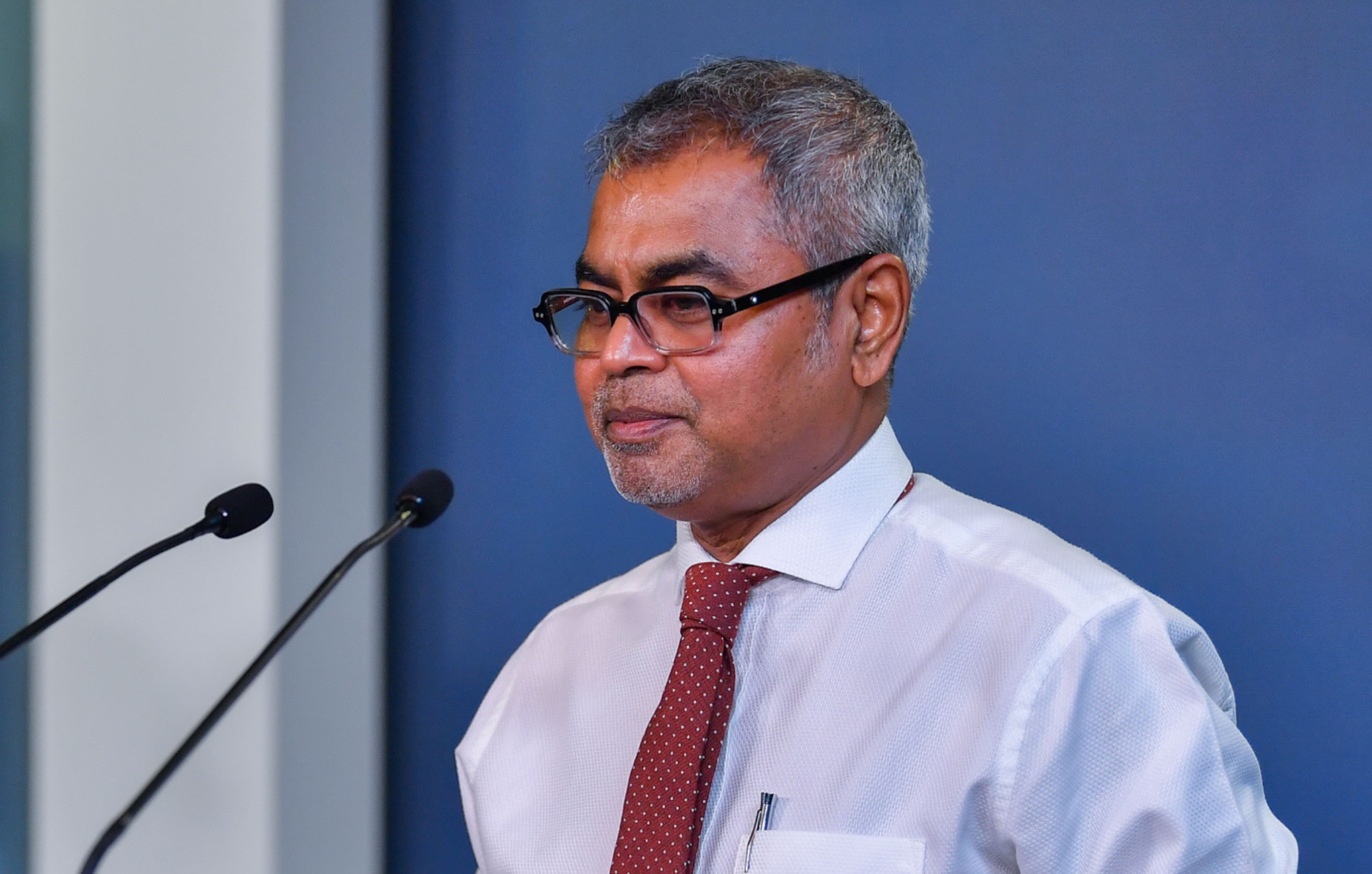 މިދައުރުގައި ސަރުކާރު ކުންފުނިތަކުން ރައްޔިތުންނަށް ރަނގަޅު ޚިދުމަތެއް ދޭނެ: ޠާރިޤް