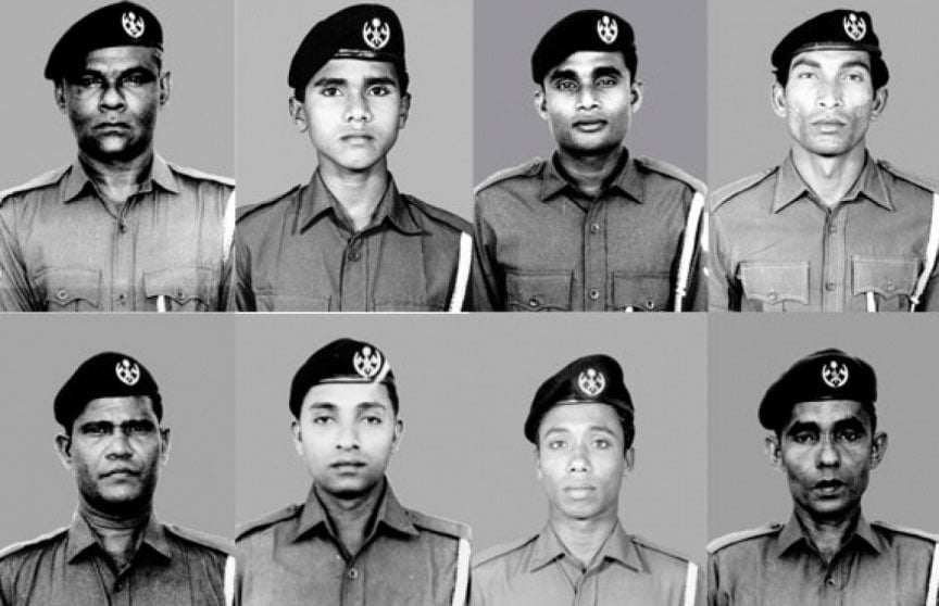 ނޮވެމްބަރު 3 ގައި ދިވެހިން ދެއްކި އެއްބައިވަންތަ ކަމާއި، ހިތްވަރާއި މަސައްކަތްތަކަށް ޝާހިދުގެ ޝުކުރު