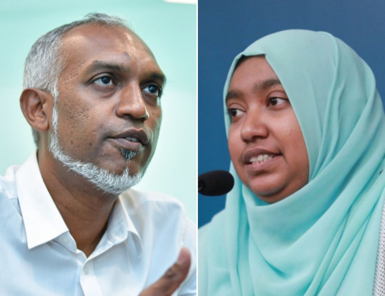 ނަޒުލާ ވިދާޅުވަނީ މާލޭގައި އިވެންޓްތަކާއި ނައިޓް މާކެޓް ބާއްވަން ހުއްދަދިނީ ސިޓީ ކައުންސިލުން ކަމަށް