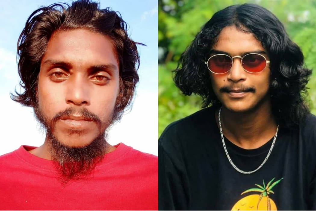 ރޭޕް ކޭސް: އަންހެންކުއްޖާ ގެންދާ ވީޑިއޯއާއެކު އާންމުން ރަތަށް