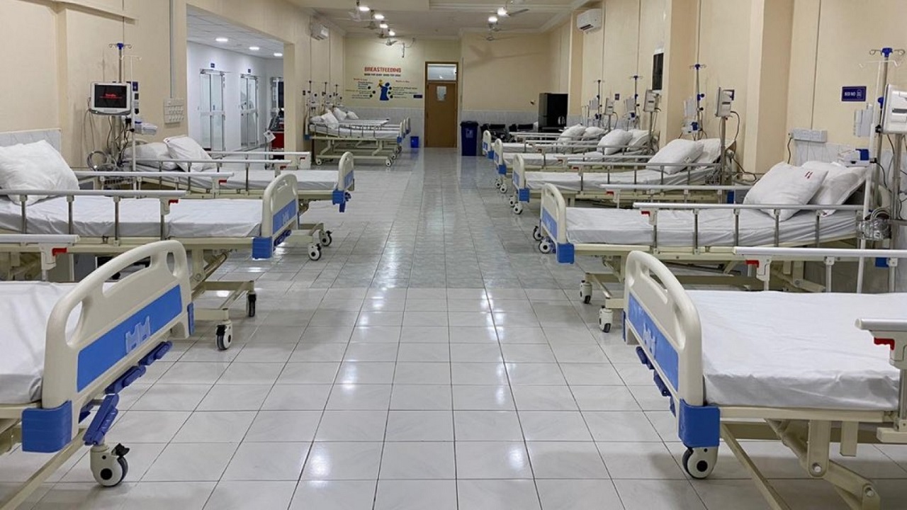 ކޯވިޑް-19: ވެންޓިލޭޓަރުގައި 7 މީހުން؛ އަދިވެސް ބަލީގެ ނުރައްކާ ބޮޑު