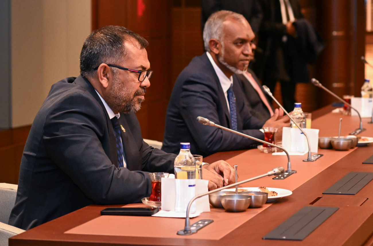 ބޮޒްނިއާގެ ގަތުލު އާންމުގެ މައްސަލައިގައި ރާއްޖެއިން ވޯޓު ދިން ގޮތާމެދު ސަރުކާރުން ވާހަކަ ދައްކައިފި