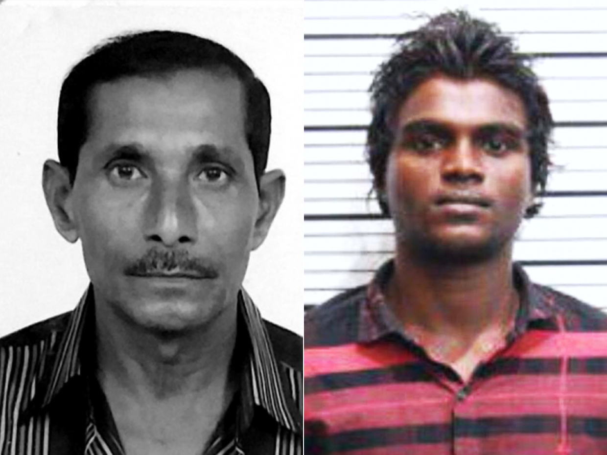 ޤާސިމްގެ މަރު: އަދުހަމަށް ޙުކުމް ކުރުން މާދަމާ