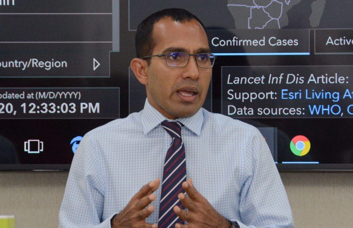 މަލީހުު ޖޭޕީއާއި ފެއަށް ޖެހިވަޑައިގެންފި