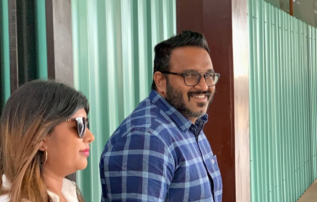 އަދީބުގެ ބޭސް ފަރުވާއަށް ދިން މުއްދަތު އިތުރުކޮށްފި