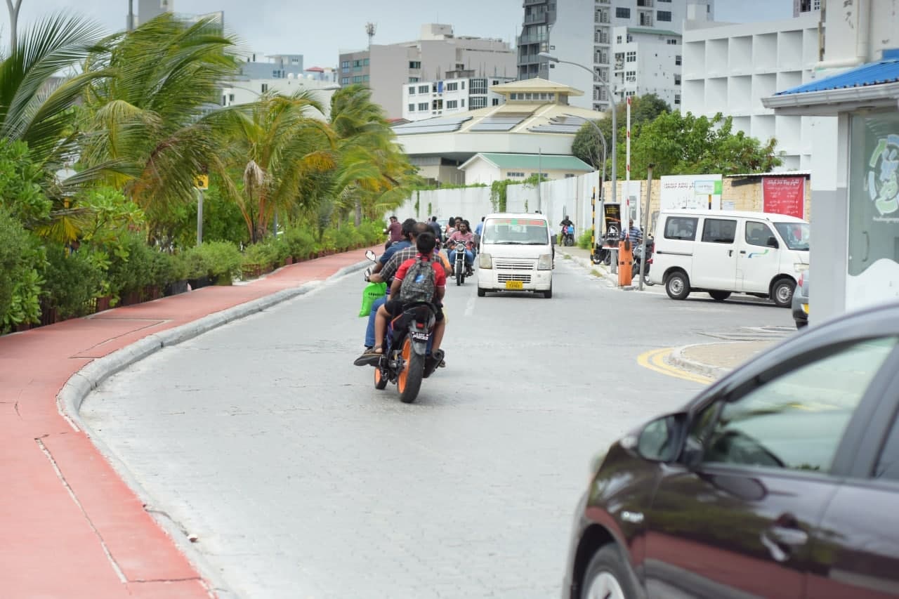 މިއަދު ކުޑަވަގުތުކޮޅަކަށް ކަރަންޓު ކެނޑިދާނެ: ސްޓެލްކޯ