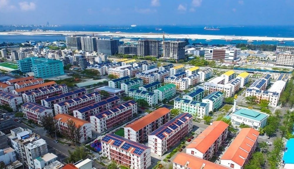 ލިސްޓުގައި ނަން އޮތް ފަރާތްތަކަށް ހަމަޖެހިފައިވާ އުސޫލުތަކާއެކު ތަޅުދަނޑި ލިބޭނެ: އަރބަންކޯ