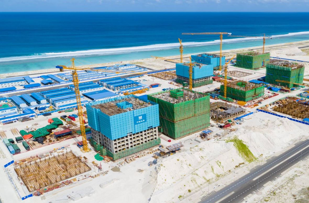 އެޗްޑީސީގެ ބައެއް ތަކެތި ސިޓީލާ ނީލަމަށް!