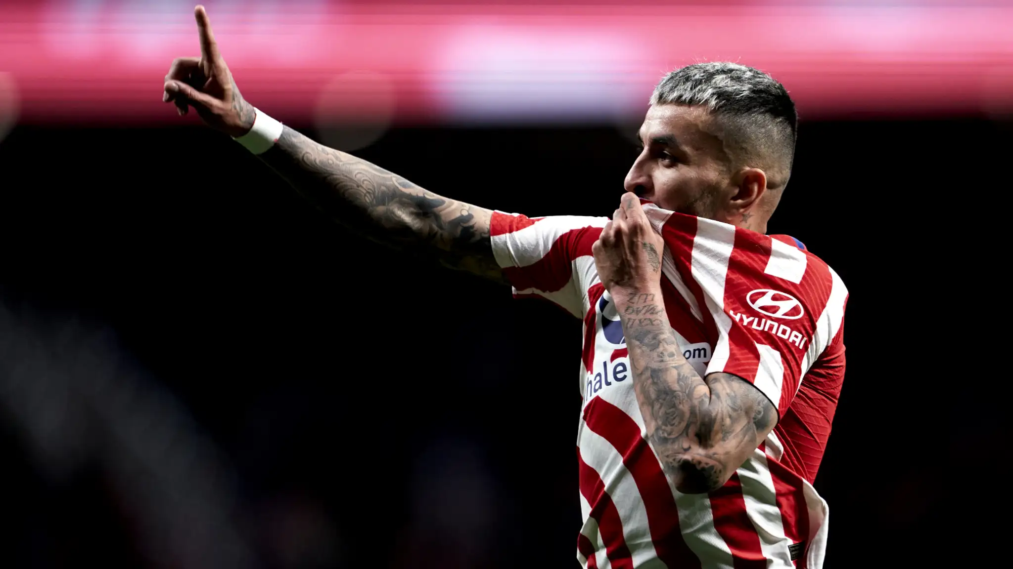 އެތުލެޓިކޯއަށް މުހިންމު މޮޅެއް, ވެލެންސިއާ އަދިވެސް ރެލިގޭޝަން ޒޯނުގައި