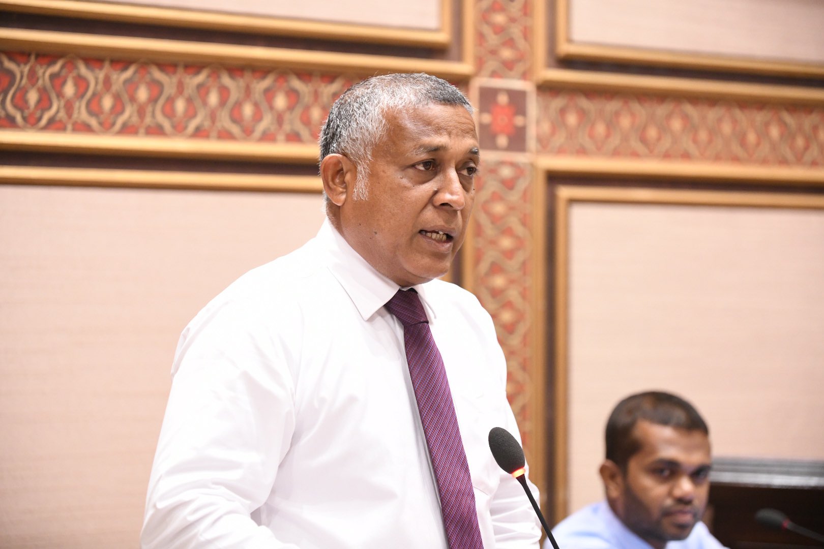 ގޯތި ދޫކުރުމުގައި މާލޭ މީހުން ކަމުގައި ބަލާ މިންގަނޑަށް ބަދަލު ގެނެސްފި