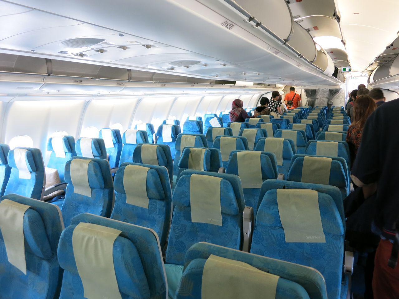 ލަންކާގައި ތިބި ދިވެހިން ރާއްޖެ ގެނައުމަށް ޚާއްސަ ފްލައިޓެއް ބާއްވަނީ