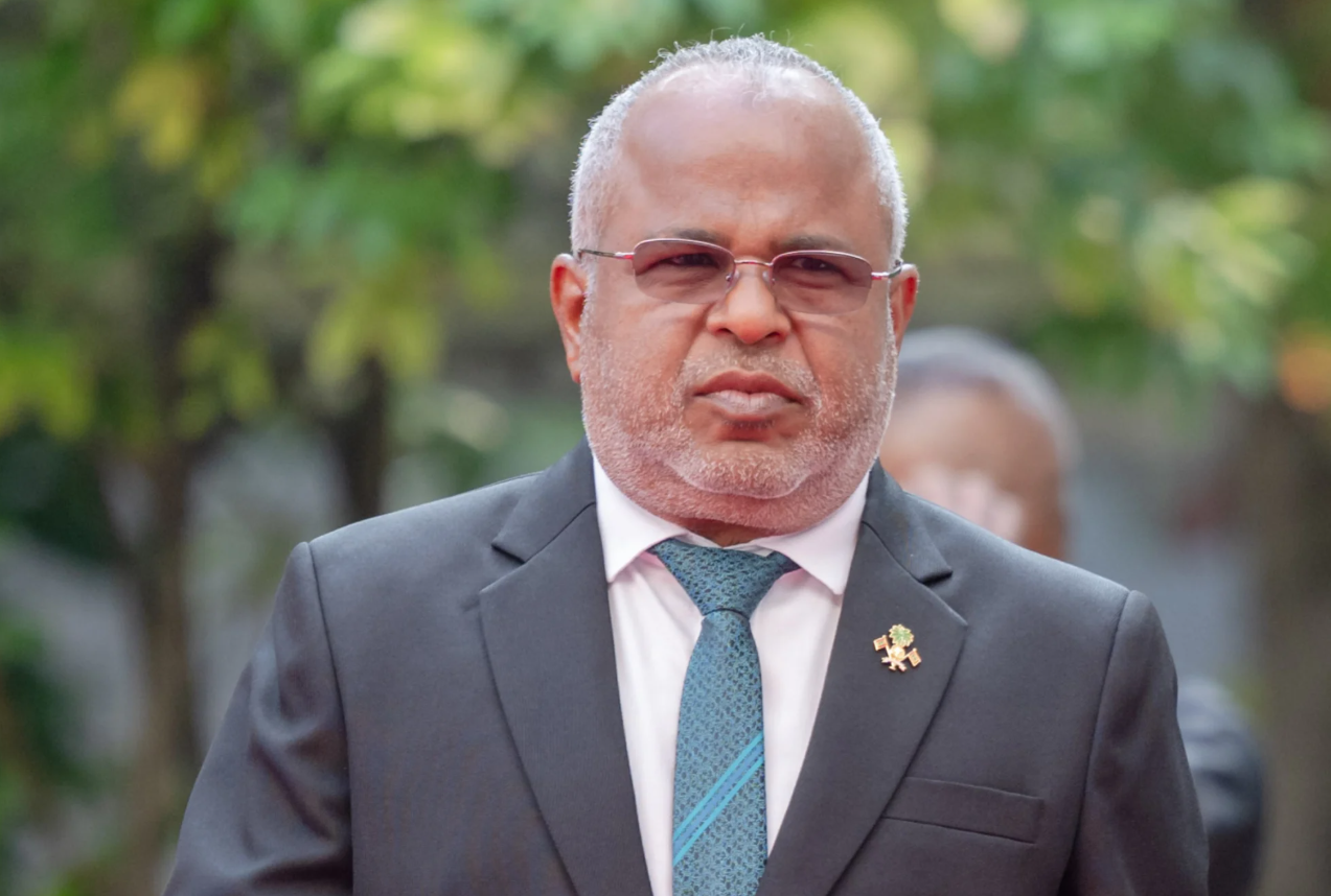 ގޯތި ލިބިފައިވާނަމަ ފްލެޓު ނުލިބޭނެ ގޮތަށް އުސޫލަށް ބަދަލު ގެނައުމުން ޒަމީރުގެ ކަންބޮޑުވުން