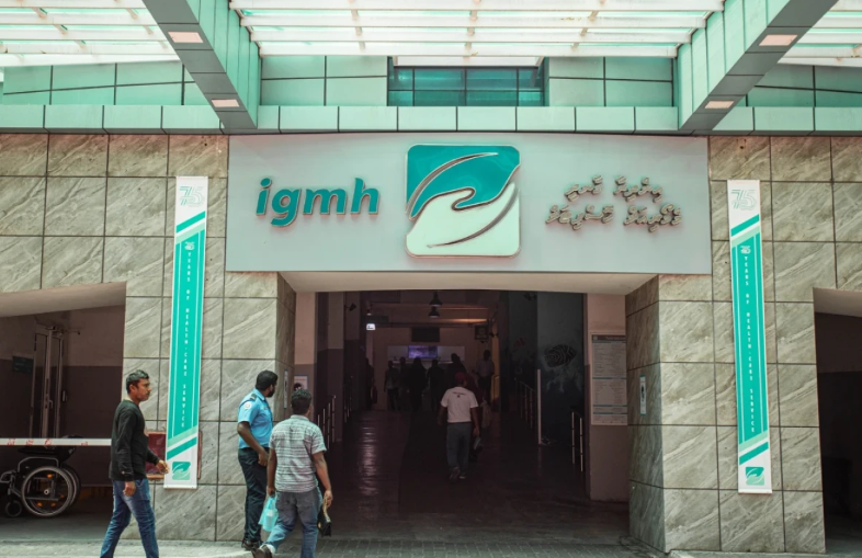 އައިޖީއެމްއެޗަށް ބޭނުންވާ ގޭސް މެދުނުކެނޑި ލިބޭނެ އިންތިޒާމް ހަމަޖެހޭނެ: އެސްޓީއޯ