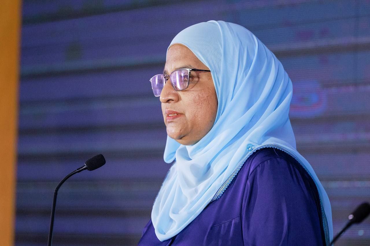 އާޒިމާގެ މައްޗަށް މިފަހަރުވެސް ސިވިލް ކޯޓުން ހުކުމް ކުރީ ހަތަރު މިލިއަން ދައްކަން