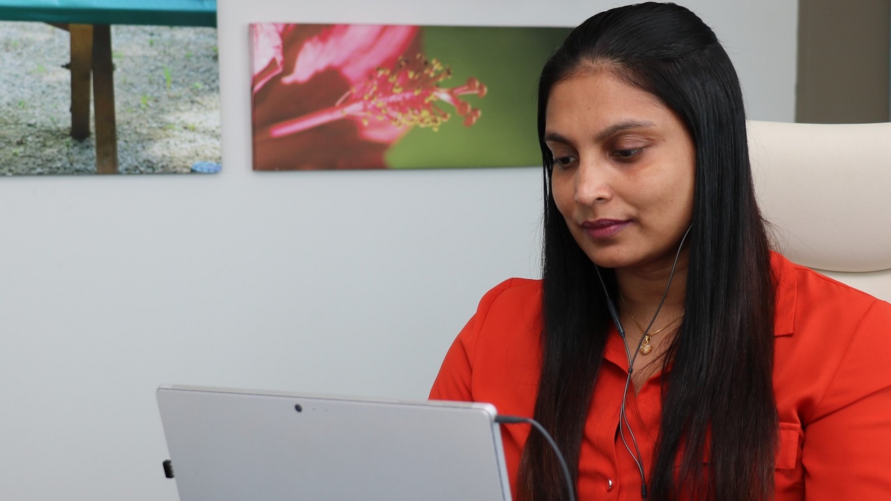 އަންނަ ހަފްތާގައި ގްރޭޑް 6 އާއި ހަމަޔަށް ކިޔަވައިދޭނީ އޮންލައިންކޮށް - މިނިސްޓްރީ