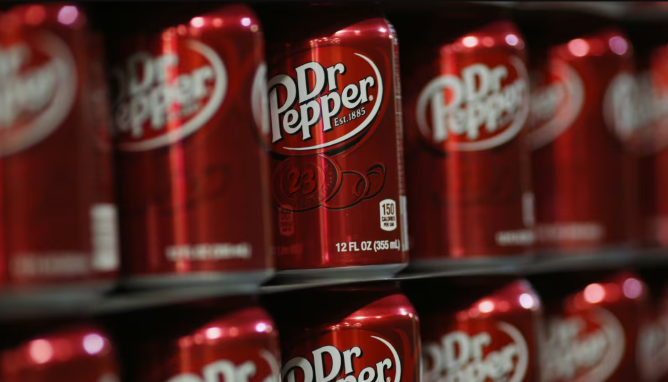 ރާއްޖޭގެ ބާޒާރަށް ނެރެފައިވާ ޑރ. ޕެޕާ ވިއްކުން މަނާކޮށްފި