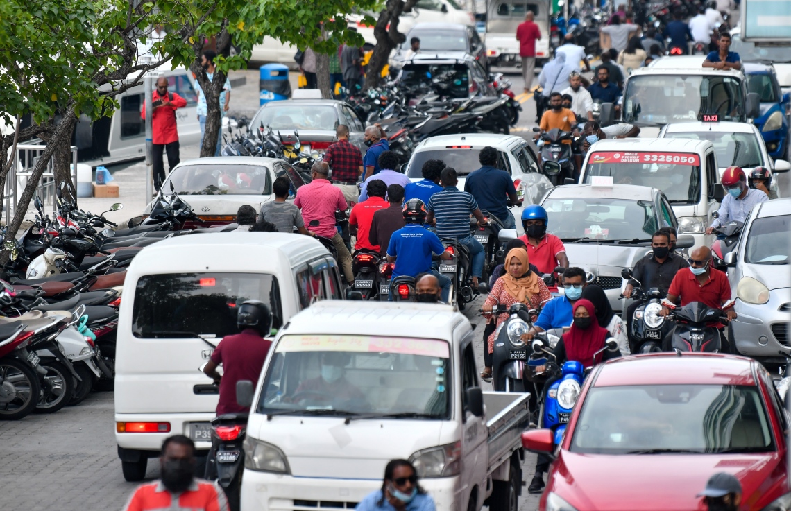 ސެކިއުރިޓީ ފީޗަރ ހިމެނޭ ޑޮމެއިނަށް ބަދަލުކުރަން މިހާރު ހުށަހެޅޭނެ