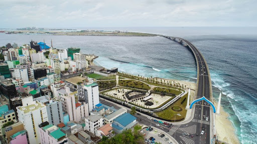 ހިނގާފައިވެސް ނޫޅެވޭ ގޮތަށް މާލޭގެ 4 ސަރަޙައްދެއް މާދަމާ ބަންދުކުރަނީ