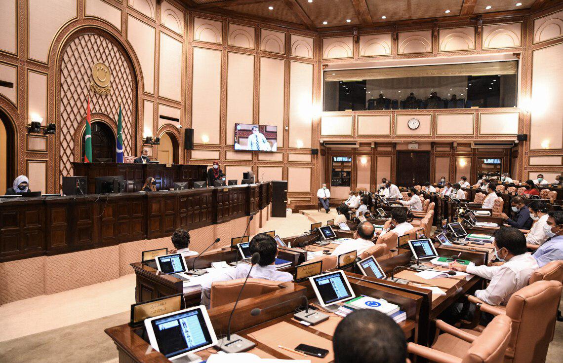 ކޯވިޑް-19: އެމްޑީޕީން އެދެނީ ކޯވިޑް ފްރީ ތިން ސަރަހައްދެއް ހުޅުވާލާ އިޤްތިޞާދު އަވަހަށް ފަށަން