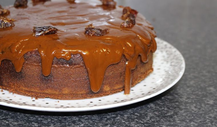 ރޯދަ ރެސިޕީ: ކަދުރު ކޭކު