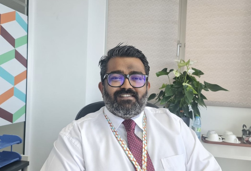 ކޮންމެ ކަމެއްގައިވެސް ރައީސް އިސްކުރަށްވަނީ އިންސާފާއި ރައްޔިތުންގެ މަސްލަޙަތު: ޙަމްދާން