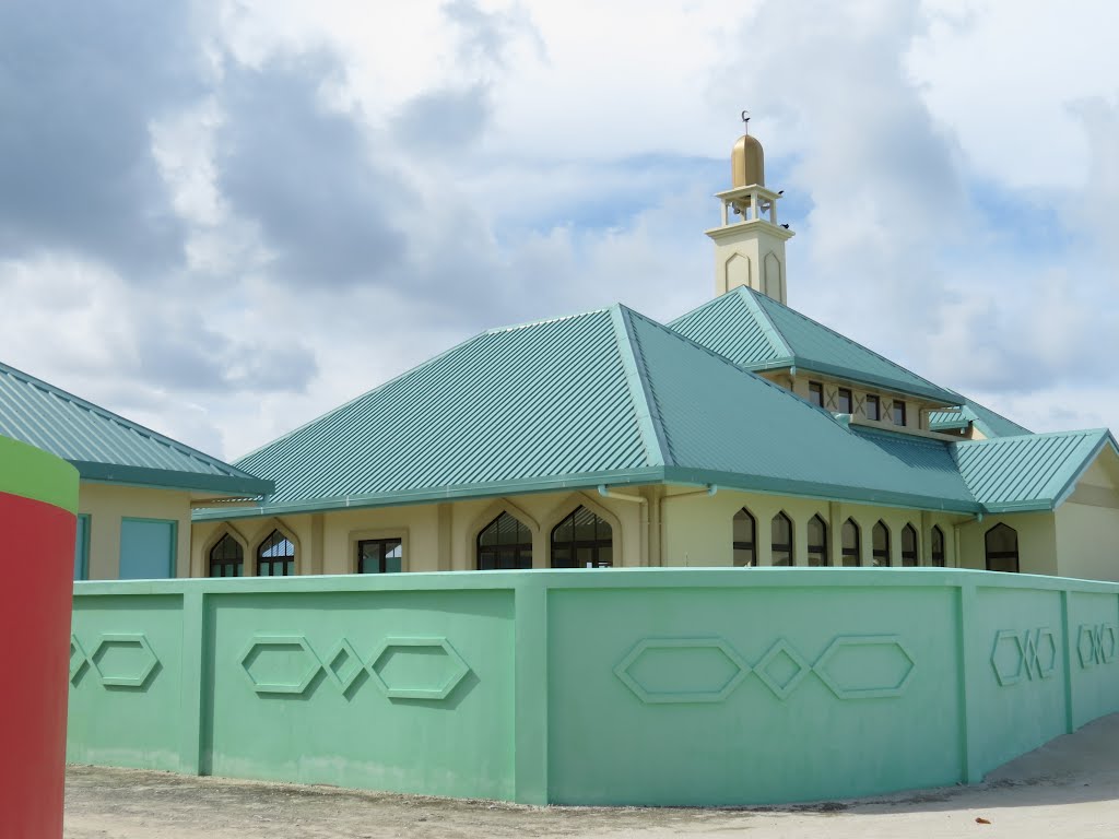 އަންހެނުންގެ ޙައްޤުތައް އެންމެބޮޑަށް ރައްކާތެރިކޮށްދީފައި ވަނީ އިސްލާމްދީނުގައި