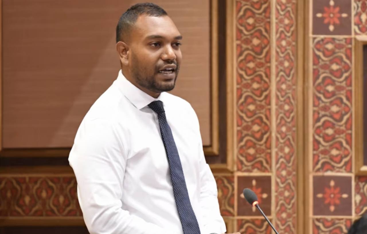 އައްޑޫސިޓީގައި ލޯންޗު ދަތުރުތައް ހުއްޓުމަކަށް އައުމުން އެމްޕީ އައްދުގެ ނުރުހުން