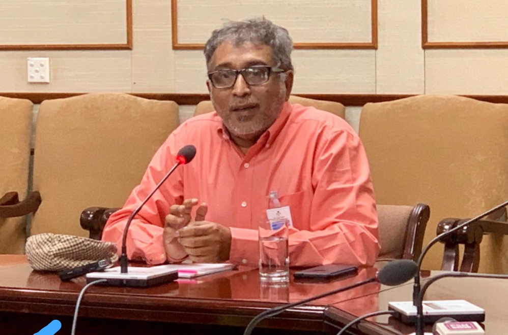 އެމްއެމްޕީއާރުސީގެ ހިޔާނާތް ހިންގީ ބޭންކްތަކާއި ދައުލަތުގެ އިދާރާތައް ގުޅިގެން: އާތިފް