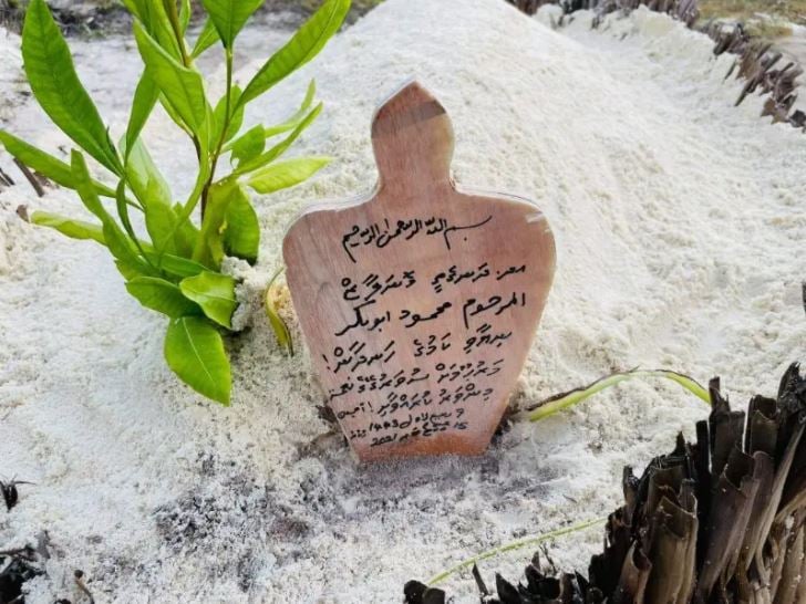 ދަނގެތީ ޤަތުލު: މަހުމޫދުގެ ޤާތިލު ޝާ އަލޮމް މިއާގެ މައްޗަށް ދަޢުވާކޮށްފި