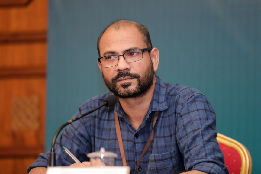 ކޮވިޑް-19: ރާއްޖޭގައި ނިއު ވޭރިއަންޓެއް އުޅޭތޯ ސާމްޕަލް ބޭރަށް ފޮނުވައިފި؛ ނަތީޖާ ނުލިބޭ