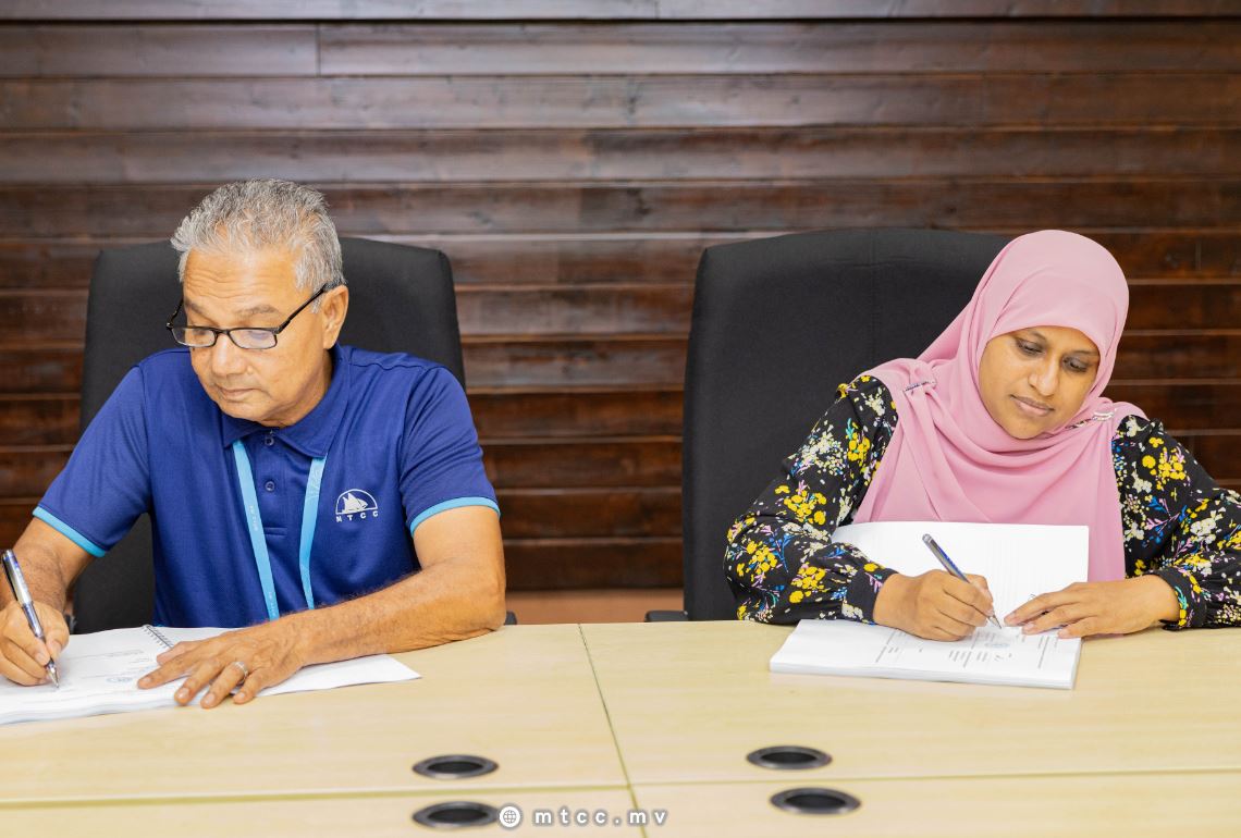 ތިނަދޫ ބަނދަރު ތަރައްޤީކުރުމުގެ މަޝްރޫޢު އެމްޓީސީސީއާ ހަވާލުކޮށްފި