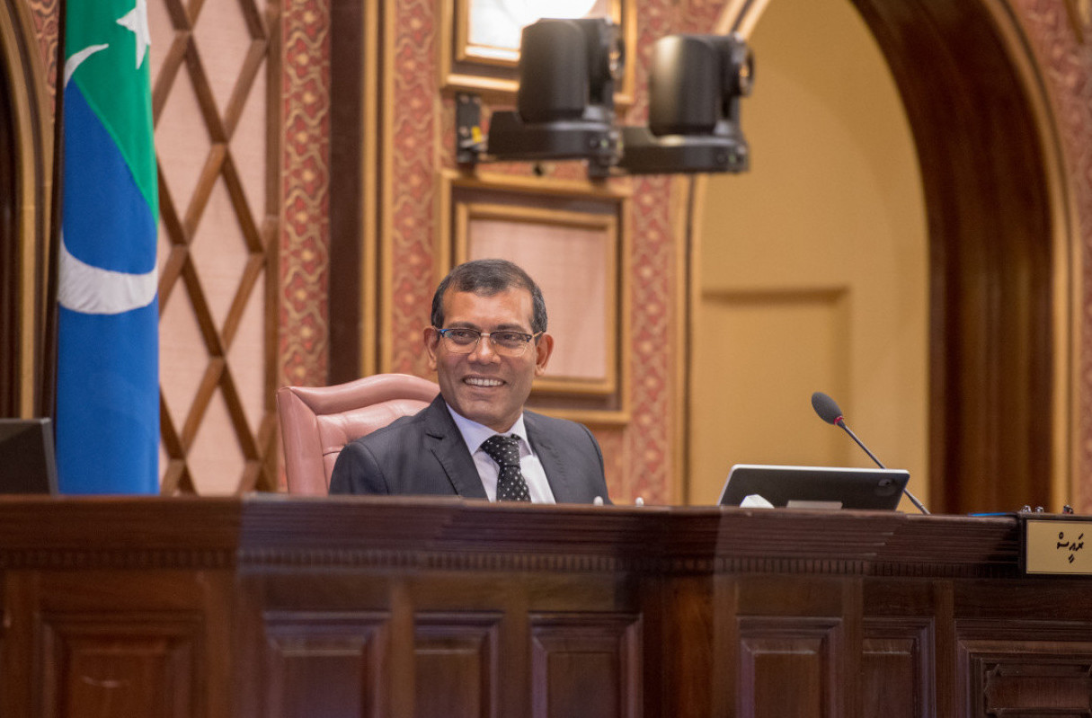 ރައީީސް ނަޝީދު ސްރީލަންކާއަށް ވަޑައިގަންނަވަނީ