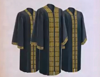 ސުޕްރީމް ކޯޓުގެ ފަނޑިޔާރުން ތުރުކުރައްވަން ހާއްސަ ގައުނެއް!