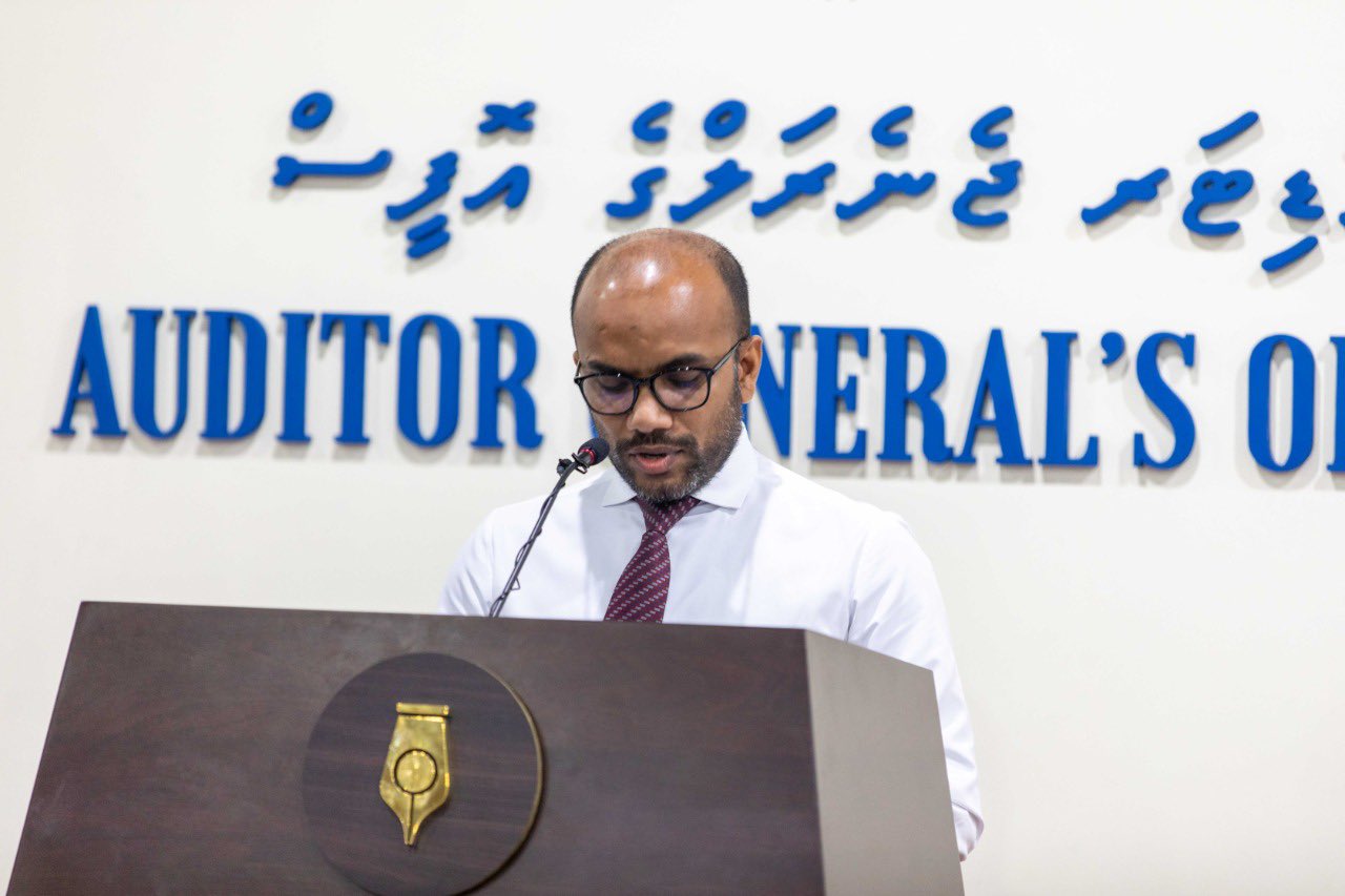 އިތުރު 4 ކުންފުންޏެއް ބްލެކް ލިސްޓް ކޮށްފި