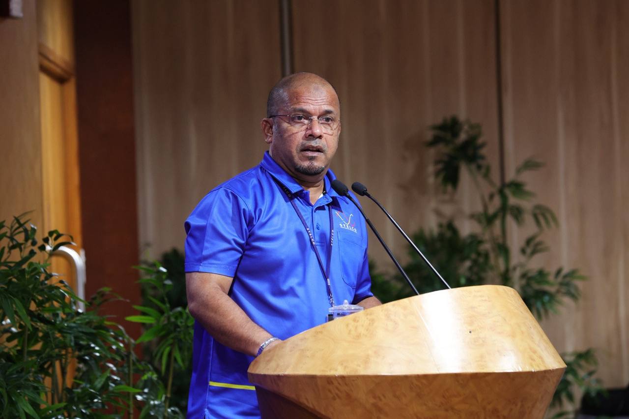 ސްޓެލްކޯގެ އަމާޒަކީ އިލްމީ ފަންނީ ގާބިލް މުވައްޒަފުން އުފެއްދުން: ޝަރީފް