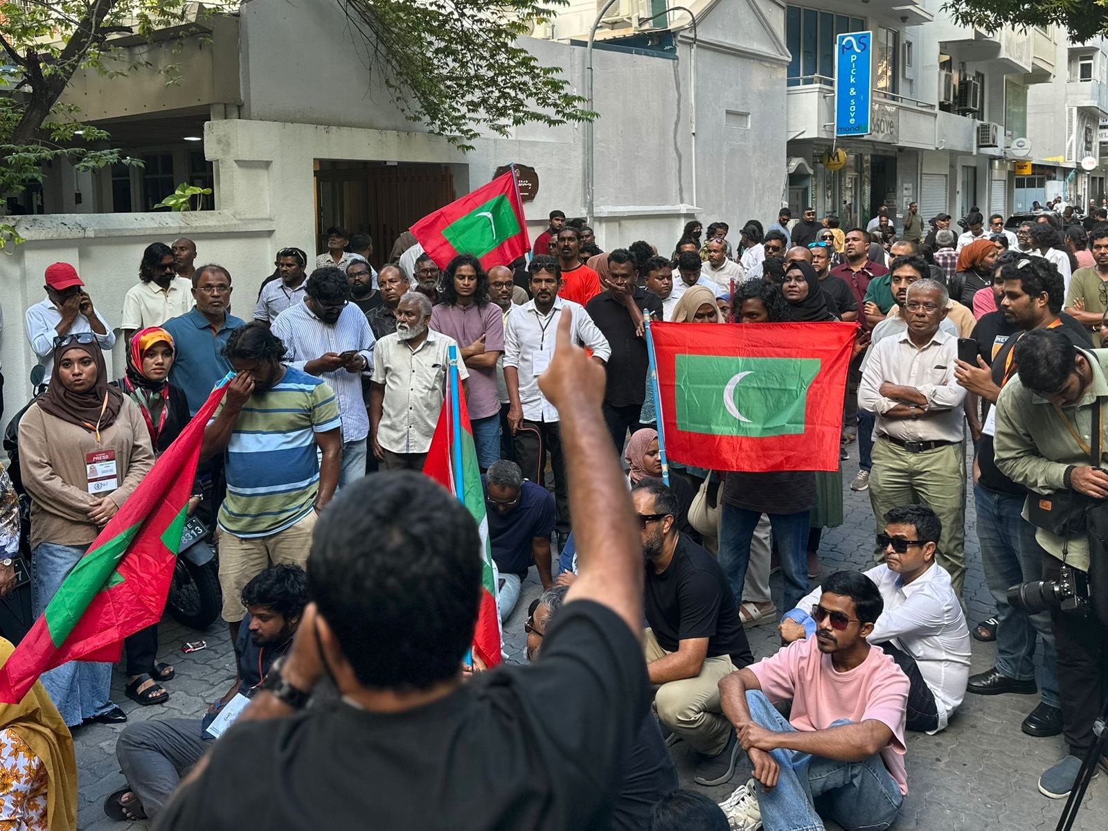 މީޑިއާ ކޮމިޝަން ހިންގާނެ 5 މެންބަރުންގެ ވަގުތީ ކޮމިޓީ ސީއެސްސީން އެކުލަވާލައިފި