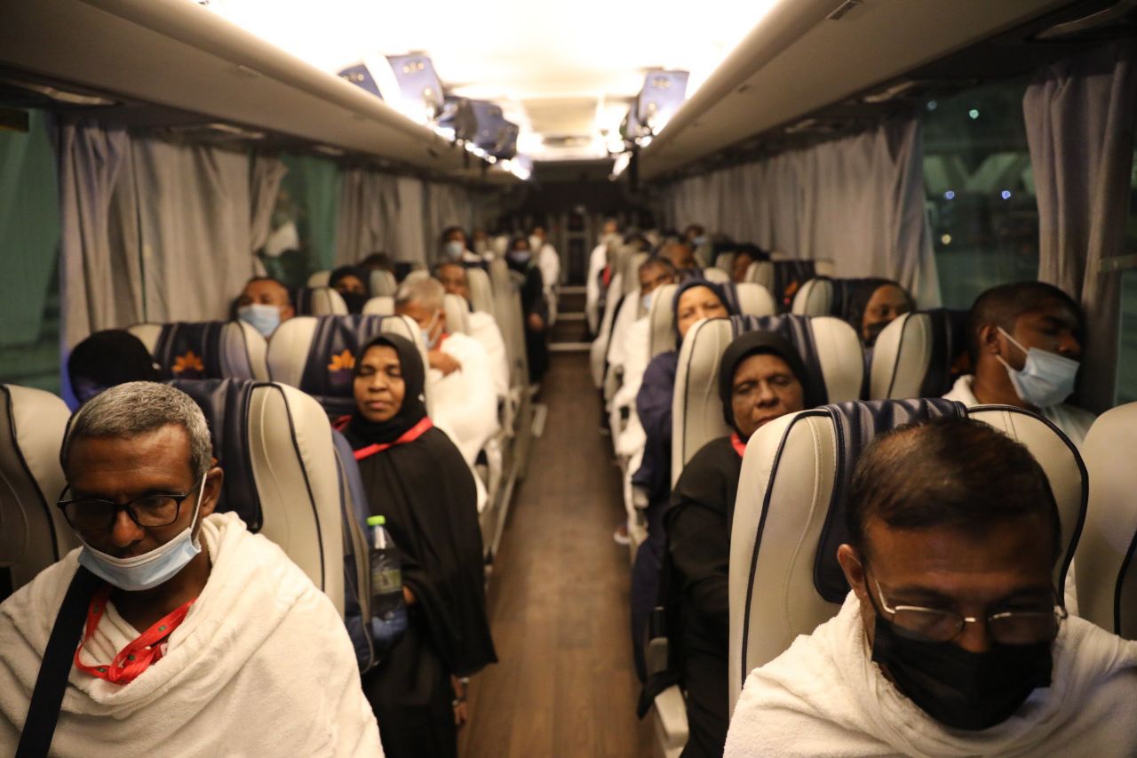 ޙައްޖުވެރިންގެ ފަހު ގްރޫޕް މިރޭ ފުރާނެ