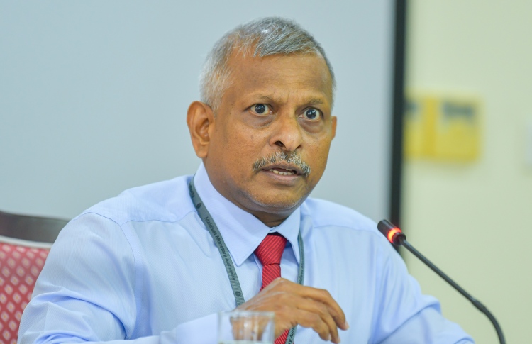 ޕޭމަންޓް ހިދުމަތް ދިނުމުގެ ލައިސަންސް އިތުރު ބަޔަކަށް!