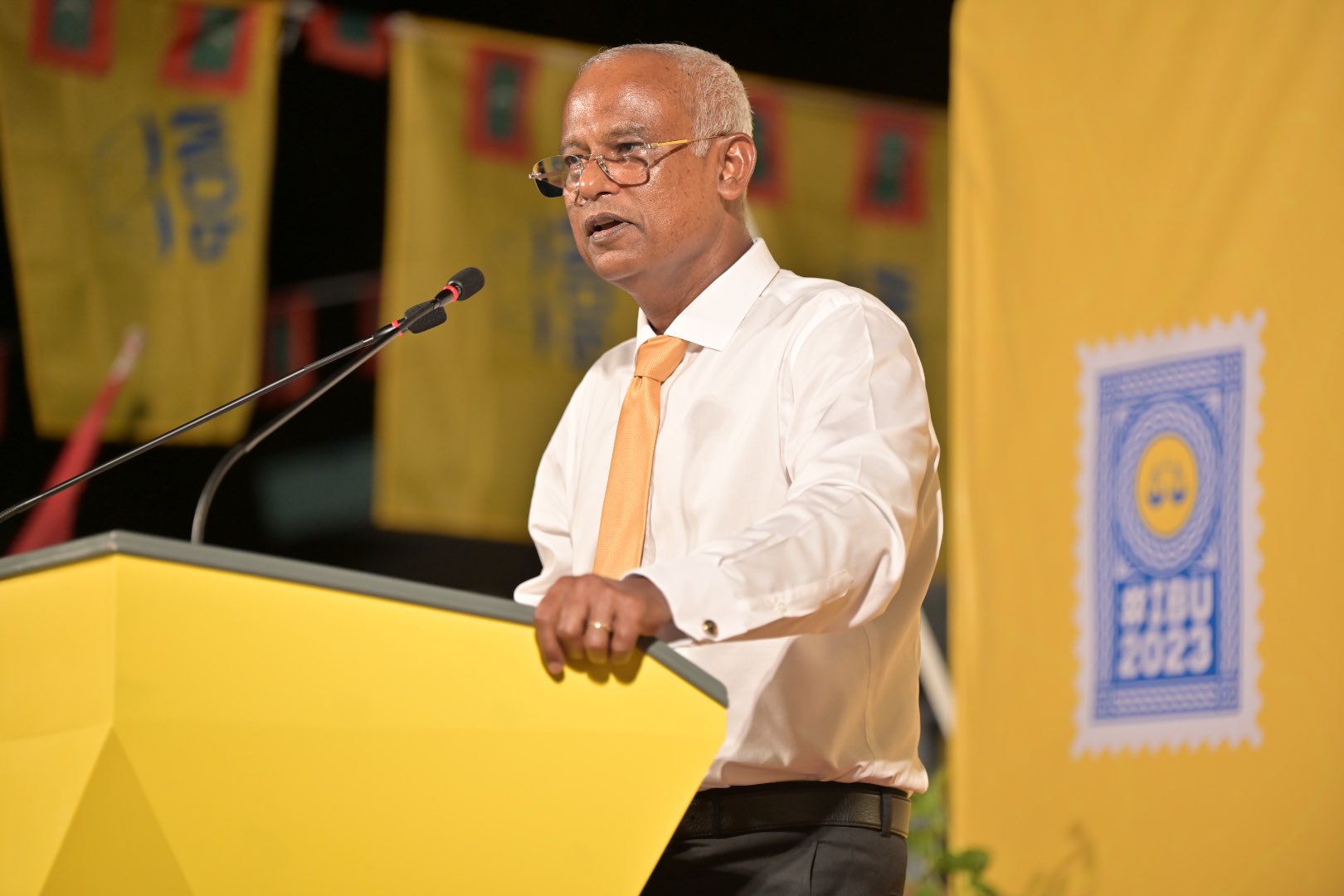 މުލަކު މަސްވެރިން އެދުނުގޮތަށް އެ ސަރަހައްދުގައި މިފްކޯގެ ބޯޓެއް ބާއްވައިދޭނަން: ރައީސް