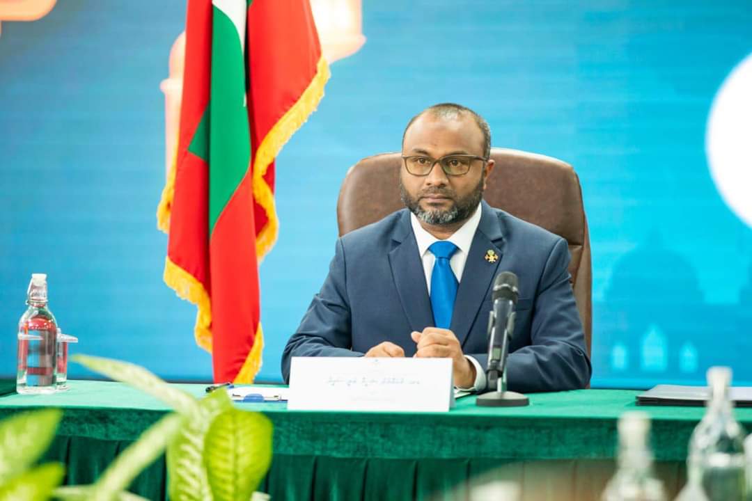 އީދު ނަމާދު ފަށާ ގަޑި އަވަސް ކުރަން ފަލަކީ ކޮމެޓީގެ މެމްބަރުން ތާއިދު ކުރޭ: ޝަހީމް