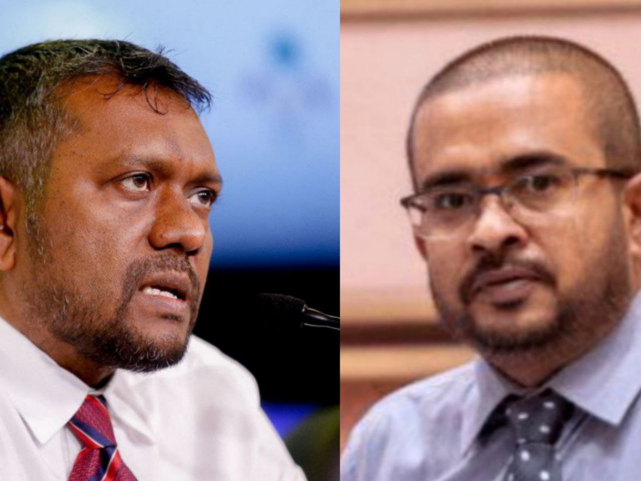 މެމްބަރު ނިހާދު ފައްޔާޒަށް: ޕާޓީ ބަދަލުކުރަން ލޯ ލާރިއެއްގައި ވެސް ނުޖެހެން