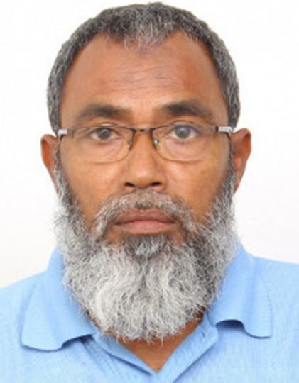 ރުޤުޔާ ކުރުމުގެ ނަމުގައި މީހުންނަށް ގެއްލުންދޭ މީހެއް