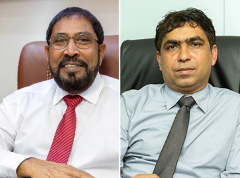 ތައުލީމީ ޖީލެއް ރާއްޖޭގައި އުފެއްދުމަށް ގާސިމް ގިނަ މަސައްކަތްތަކެއް ކުރެއްވި: ފިރާގު