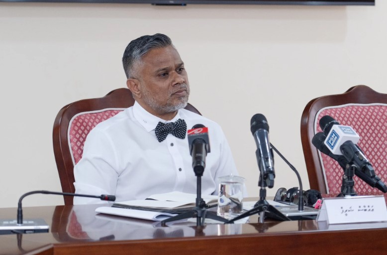 ވާނުވާގައި ތިބި މީހުންނަށް މިއަދުން ފެށިގެން ލުއި ދޭން ފަށަނީ